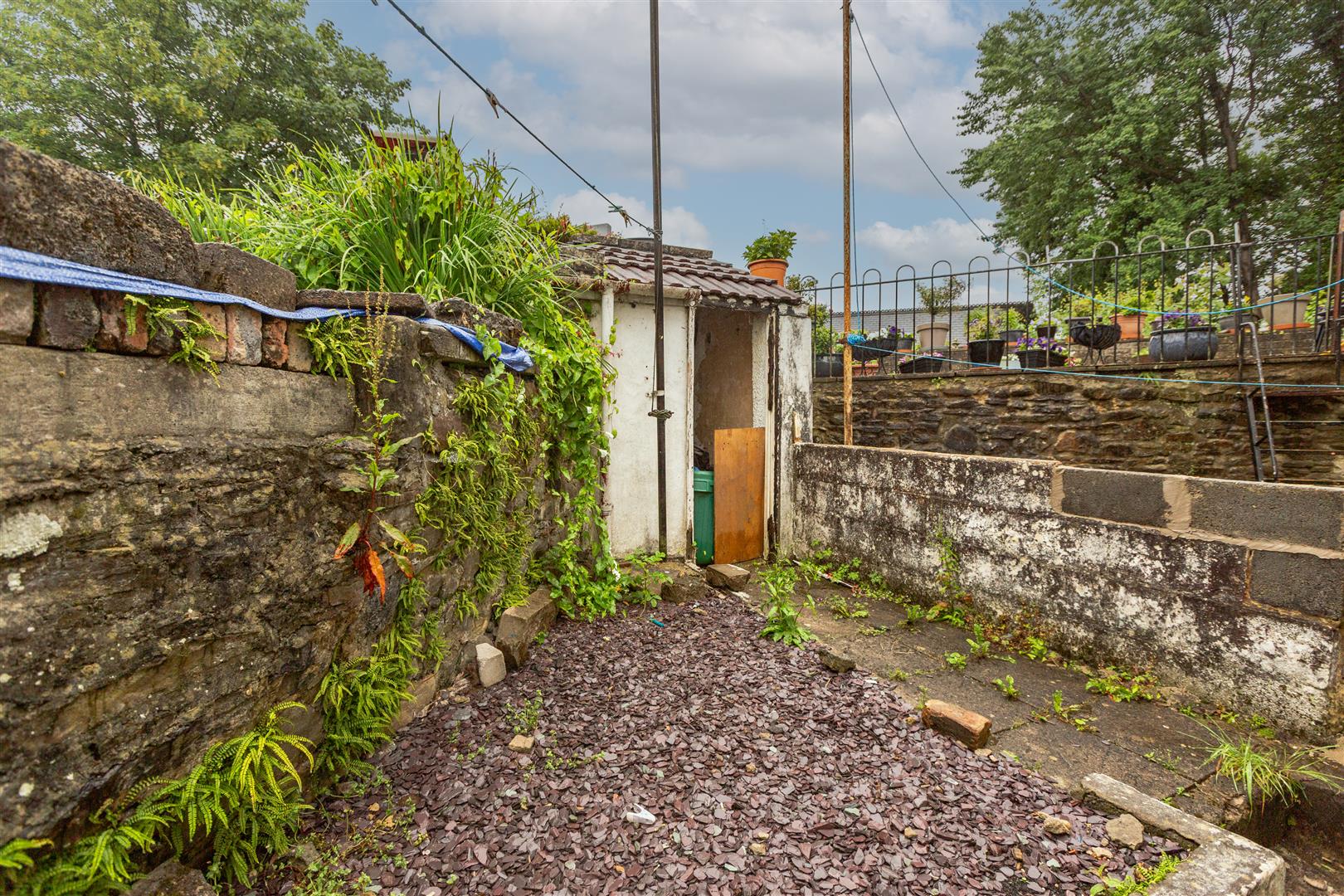 Aberdyberthi Street, Hafod, Swansea, SA1 2NH